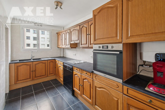 achat appartement bois-d-arcy 78390