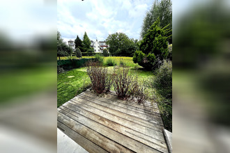 achat appartement bois-d-arcy 78390