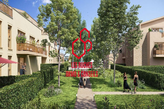 achat appartement bois-d-arcy 78390