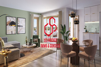 achat appartement bois-d-arcy 78390