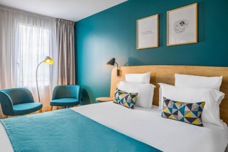 achat appartement bois-d-arcy 78390