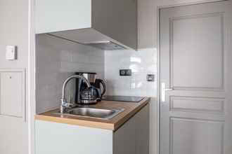 achat appartement bois-d-arcy 78390