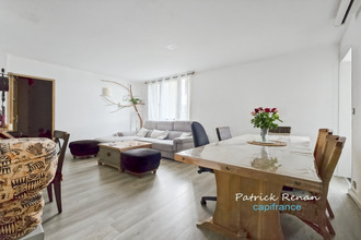 achat appartement bois-d-arcy 78390