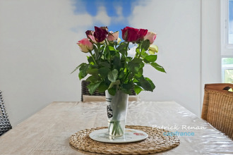 achat appartement bois-d-arcy 78390