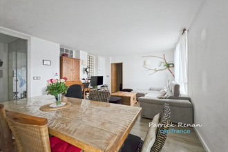 achat appartement bois-d-arcy 78390