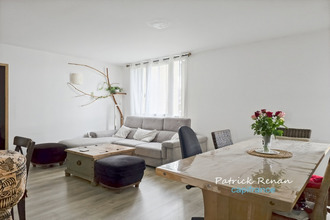 achat appartement bois-d-arcy 78390