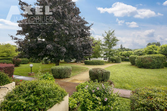 achat appartement bois-d-arcy 78390