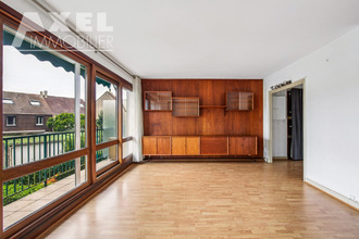 achat appartement bois-d-arcy 78390