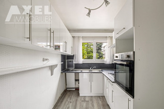 achat appartement bois-d-arcy 78390