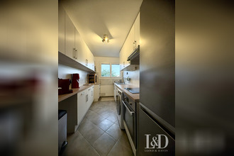 achat appartement bois-d-arcy 78390