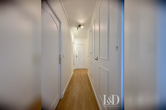 achat appartement bois-d-arcy 78390