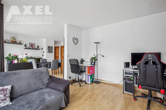 achat appartement bois-d-arcy 78390