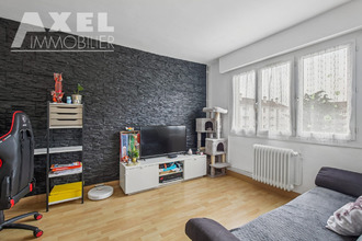 achat appartement bois-d-arcy 78390