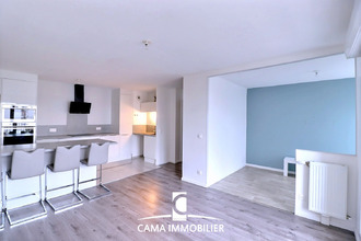 achat appartement bois-d-arcy 78390