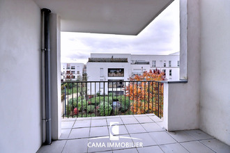 achat appartement bois-d-arcy 78390