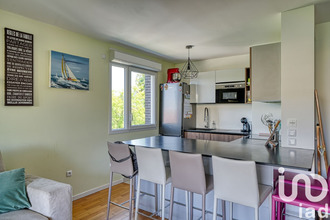 achat appartement bois-d-arcy 78390