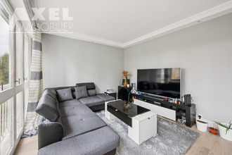 achat appartement bois-d-arcy 78390