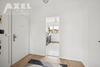 achat appartement bois-d-arcy 78390