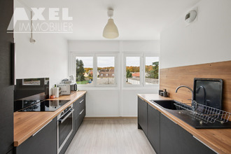 achat appartement bois-d-arcy 78390