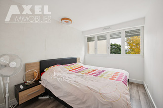 achat appartement bois-d-arcy 78390