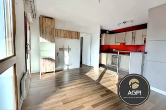 achat appartement bois-d-arcy 78390