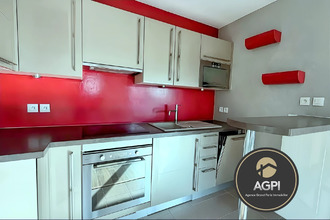 achat appartement bois-d-arcy 78390