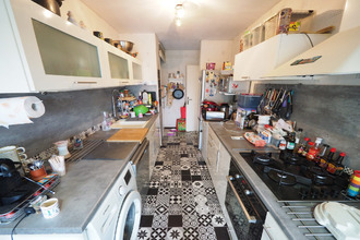 achat appartement bois-d-arcy 78390