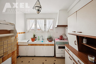 achat appartement bois-d-arcy 78390