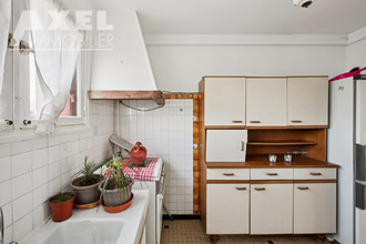 achat appartement bois-d-arcy 78390