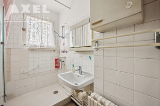 achat appartement bois-d-arcy 78390