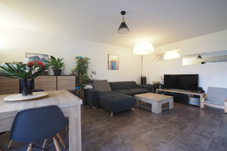 achat appartement bois-d-arcy 78390