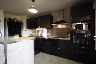 achat appartement bois-d-arcy 78390