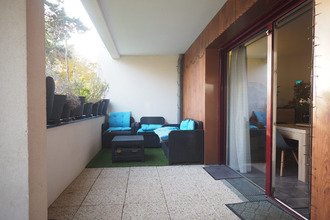 achat appartement bois-d-arcy 78390