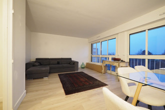 achat appartement bois-d-arcy 78390