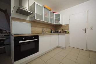 achat appartement bois-d-arcy 78390