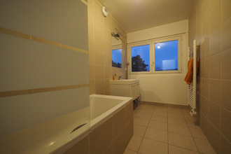 achat appartement bois-d-arcy 78390