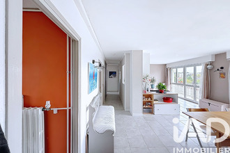 achat appartement bois-d-arcy 78390