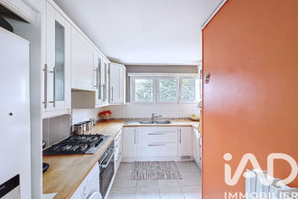 achat appartement bois-d-arcy 78390