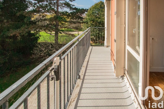 achat appartement bois-d-arcy 78390