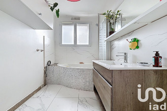 achat appartement bois-d-arcy 78390