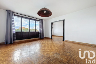 achat appartement bois-d-arcy 78390