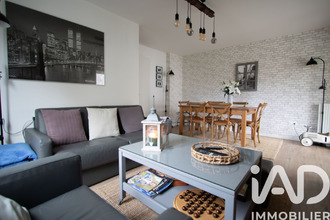 achat appartement bois-d-arcy 78390