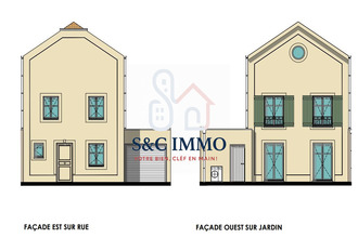 achat appartement bois-d-arcy 78390