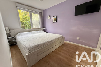 achat appartement bois-d-arcy 78390