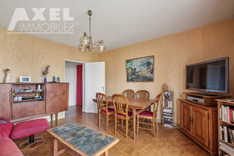 achat appartement bois-d-arcy 78390