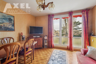 achat appartement bois-d-arcy 78390