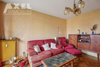 achat appartement bois-d-arcy 78390