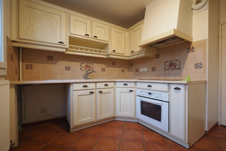 achat appartement bois-d-arcy 78390