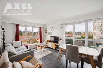 achat appartement bois-d-arcy 78390