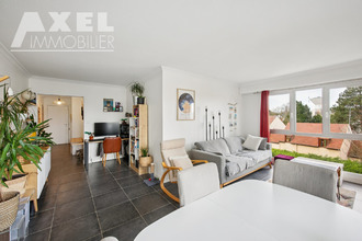 achat appartement bois-d-arcy 78390